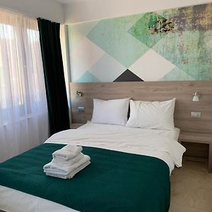 Dacia Residence Apartments