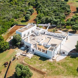 Masseria Abadia Uno