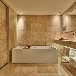 Suite deluxe